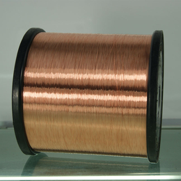 供应厂家*红铜线 红铜电缆线 品质优良