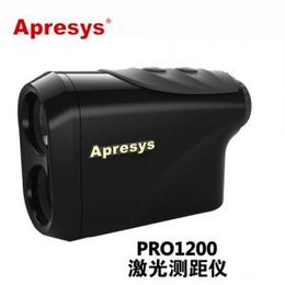 供应APRESYS艾普瑞PRO1200米激光测距仪测距望远镜