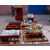 上海船舶模型生产厂家  集装箱运输船  分段船模型  缩略图2