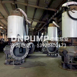 天津600WQ4000-10-160污水泵厂家缩略图
