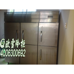 东莞市工业冷藏柜工厂储存冰柜价格