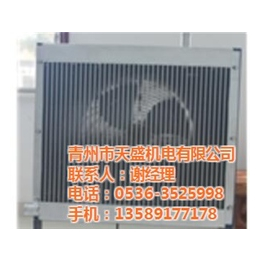口琴管散热器生产厂家,舟山口琴管散热器,青州天盛机电