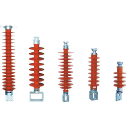 高邮厂家大量销售复合绝缘子 批发零售 价格优惠
