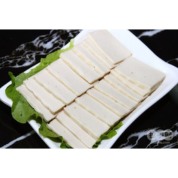 鱼豆腐新原料 蛋白素肠生产工艺 蛋白休闲食品新型结构原料