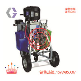 美国GRACO XP70双组份喷涂机