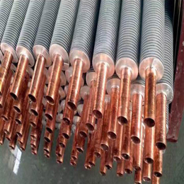 铜铝复合翅片管供应,无锡铃柯分公司,浙江铜铝复合翅片管