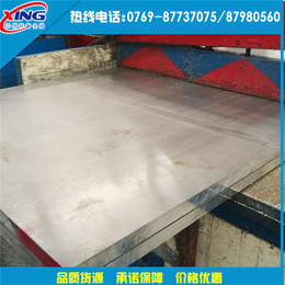 深圳现货7075铝板 进口7075-T651铝合金板