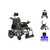 电动轮椅车|北京和美德科技有限公司|崔各庄电动轮椅缩略图1