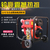 铃鹿新款2.5寸柴油机动力消防水泵上市缩略图1