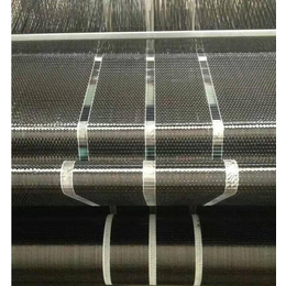 结构加固设计施工 碳纤维布加固材料