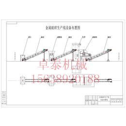 小型铝皮*碎机参数_吴忠市铝皮*碎机_卓泰☆私人订制