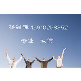 北京公司带机电安装三级资质低价转让