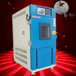 移动式高低温试验箱 广东高低温试验箱制造商 简易型高低温试验