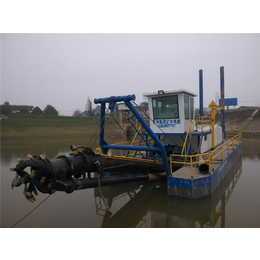 凯翔机械(多图),什么是挖泥船,挖泥船