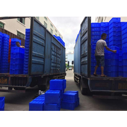 1.5吨塑料水箱,韶关塑料水箱,深圳乔丰塑胶(查看)