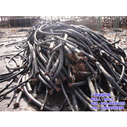 广州收购二手电线电缆价格|增城收购二手电线电缆|绿润回收