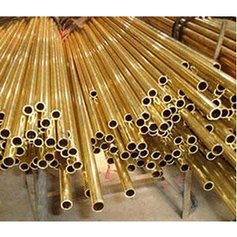 *C3601鉛黃銅管東莞偉昌生產C36000鉛黃銅六角管