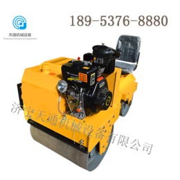 厂家供应座驾式压路机 小型压路机 光轮压路机 *