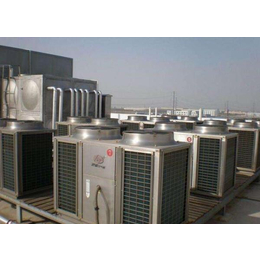 豫瑞空气能热水器种类(图)、空气源热水器价格、南昌空气能热水