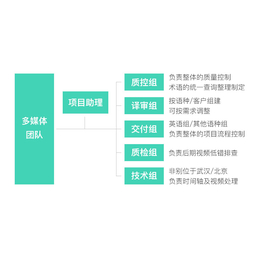 ****翻译助推中国影视迈过翻译这道坎