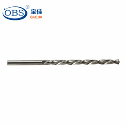 批发OBS钨钢左钻采用进口高速钢材质提供定制各种非标