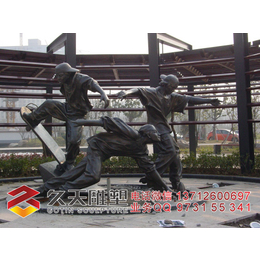 湖南雕塑销售 湖南长沙雕塑制作厂家