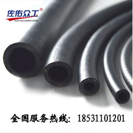 新能源汽车epdm水管 黑色橡胶软管 *三元乙丙橡胶胶管