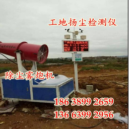 高射程高射程30-80米雾炮机河北沧州