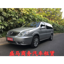 广州MPV 商务车公司 商务租车 商务车出租