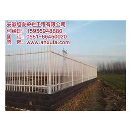 锌钢围墙护栏,安徽旭发(在线咨询),安徽围墙护栏