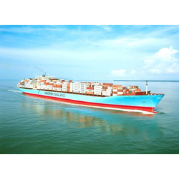 上海到黑龙江哈尔滨海运集装箱船公司