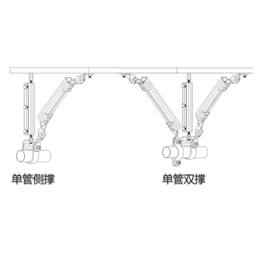 深圳*震支架厂家