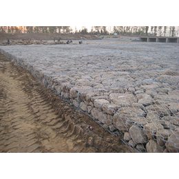 威友石笼网厂|鄂州护坡石笼网|护坡石笼网型号
