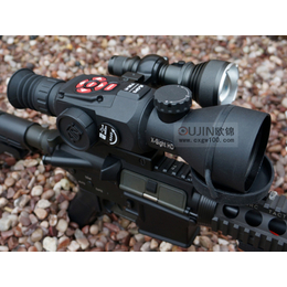 厦门热成像 ATN X-sight 5-20倍红线数码夜视瞄