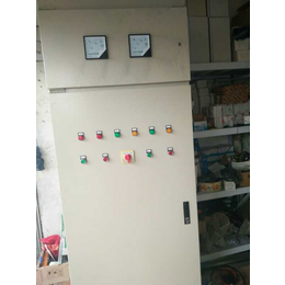 苏州财卓控制柜厂家(图)|自耦减压启动控制柜|控制柜