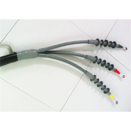 元发电气(图)、低压冷缩电缆附件、冷缩电缆附件