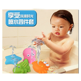 儿童洗澡喷水玩具厂家*|儿童洗澡喷水玩具| 富可士诚信商家
