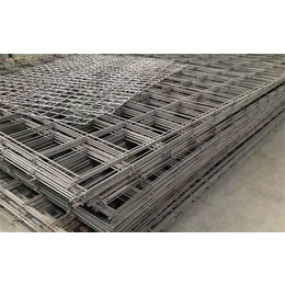 厂家直营建筑焊接铁丝网片防裂*震质量有保证