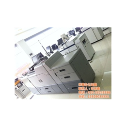 广州宗春(图),理光C651数码印刷机,广安理光
