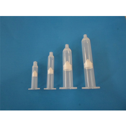 微松塑胶(图),针筒供应商,哈尔滨针筒