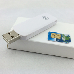 ACR38T便携式SIM卡读写器厂家批发价格