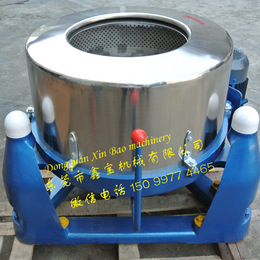 广州化工脱水机 固液分离机 三足离心脱水机质量好产量高