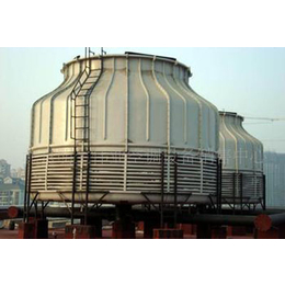 上海奉贤区工业冷却塔各种配件更换拆换填料架公司
