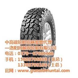 鹤壁路虎轮胎厂家|品牌|价格、洛阳固耐得轮胎(图)