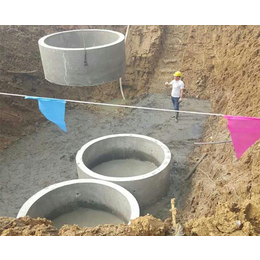 合肥路固(图)、混凝土化粪池多少钱、耒阳化粪池