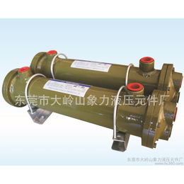 东莞 惠州 江门CL-415列管式油冷却器 注塑机*冷却器