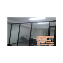 办公室隔墙(图),玻璃幕墙价格,玻璃幕墙