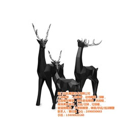 动物雕塑塑制作_远航雕塑艺术_廊坊动物雕塑