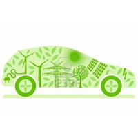 新能源物流车采购订单大增 相关公司有望受益