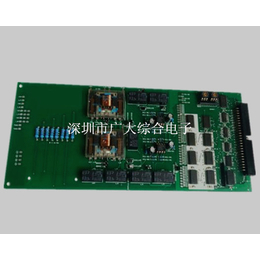 *t样品贴片.pcba样品焊接.pcb线路板样品加工.广大